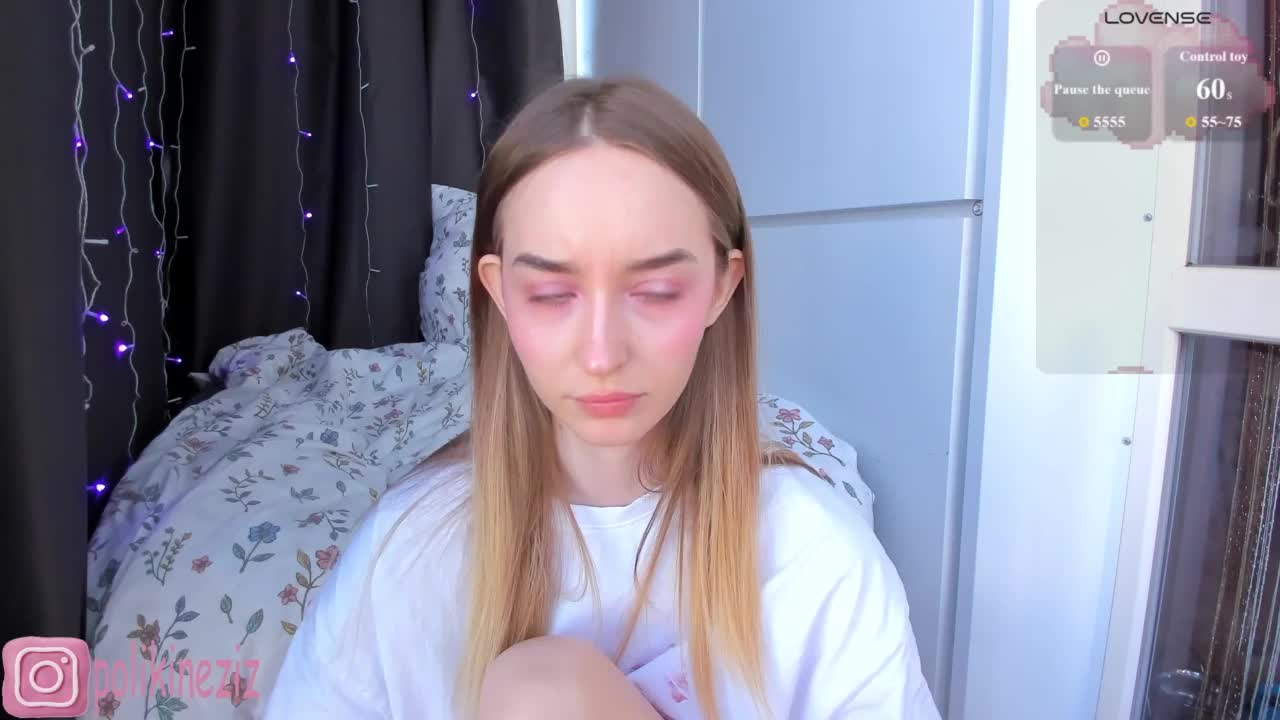 Polikinesis Adult Chat March 12, 2026