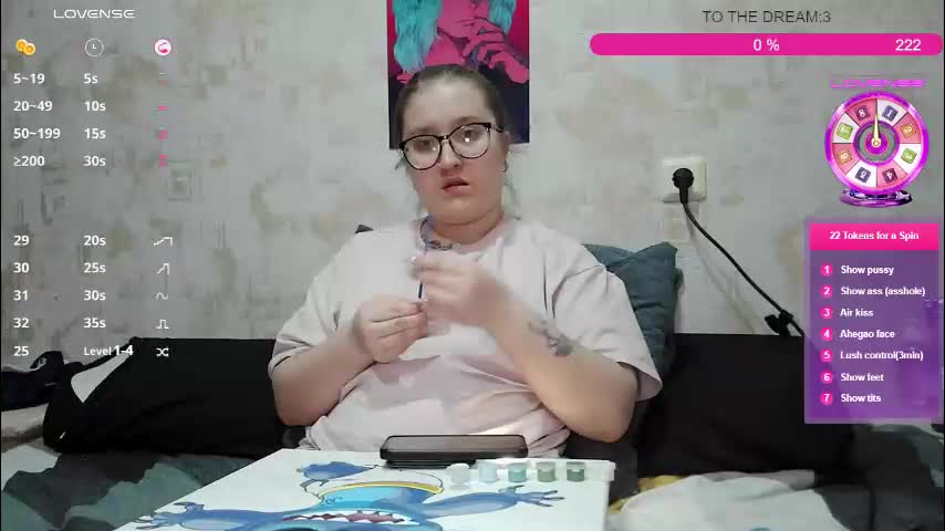 jessystoune1 Adult Chat March 12, 2026