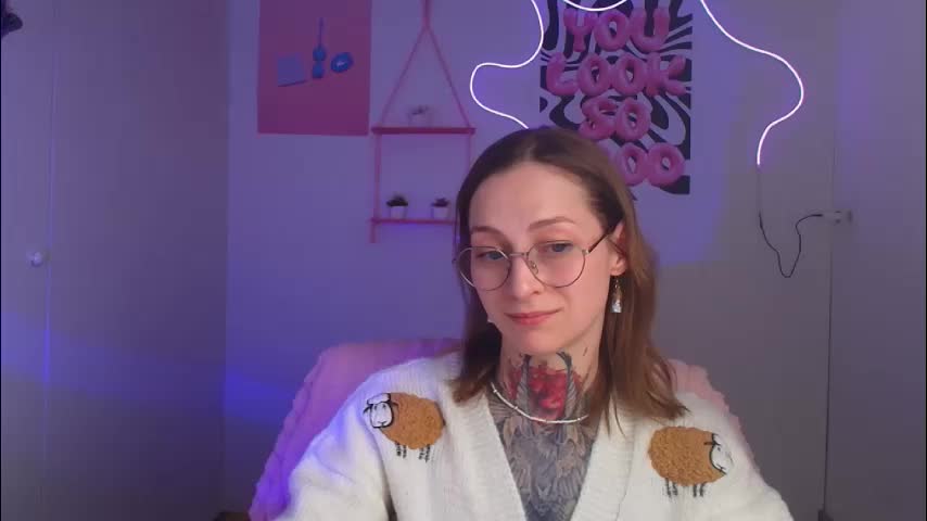 alexa_kittie Adult Chat March 12, 2026