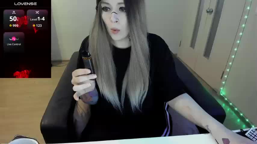 AlternativeGirl Adult Chat March 12, 2026