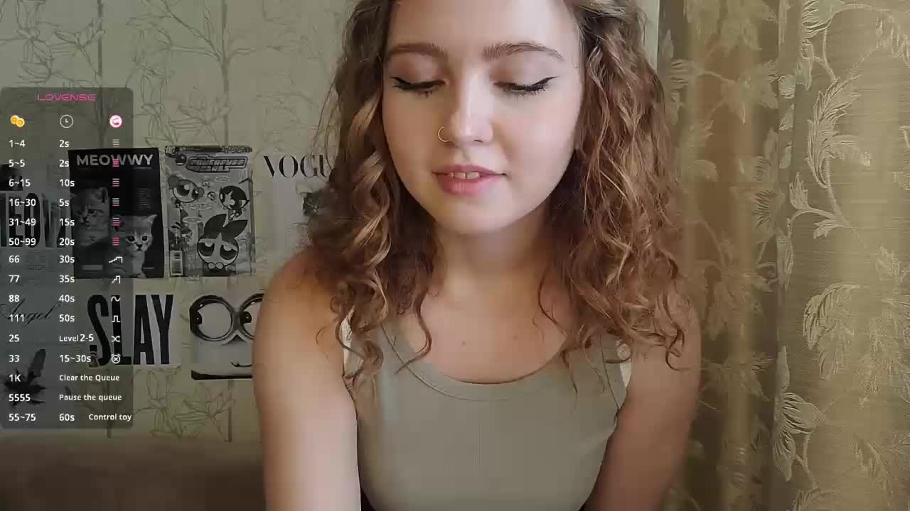 DrucillaArterberry Adult Chat March 12, 2026