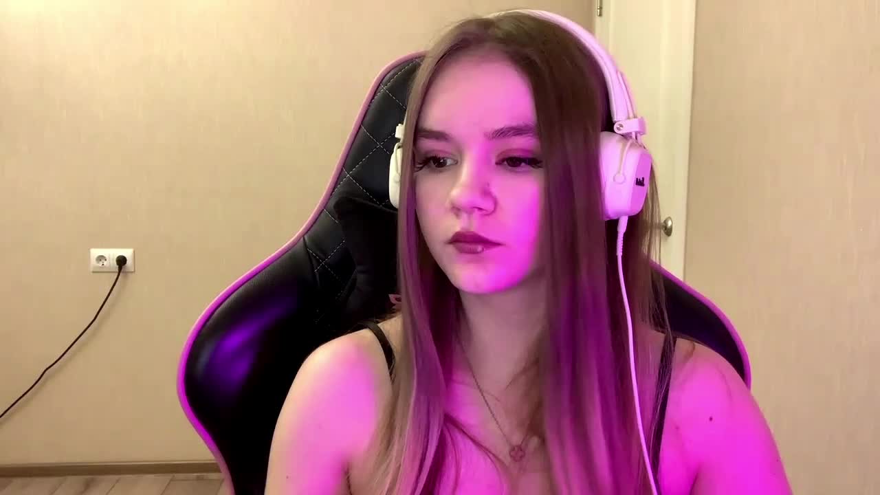 AgnesShyy Adult Chat March 12, 2026