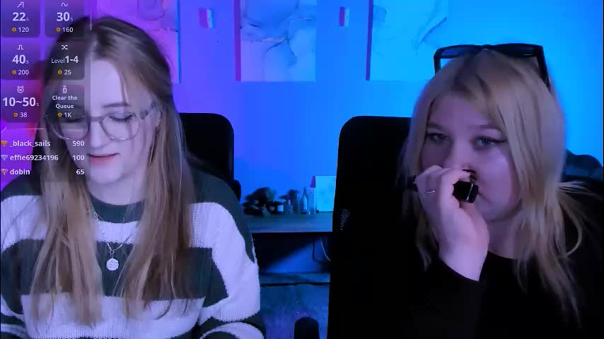 luna_berryy Adult Chat March 12, 2026