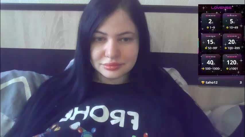 german_eva Adult Chat March 12, 2026