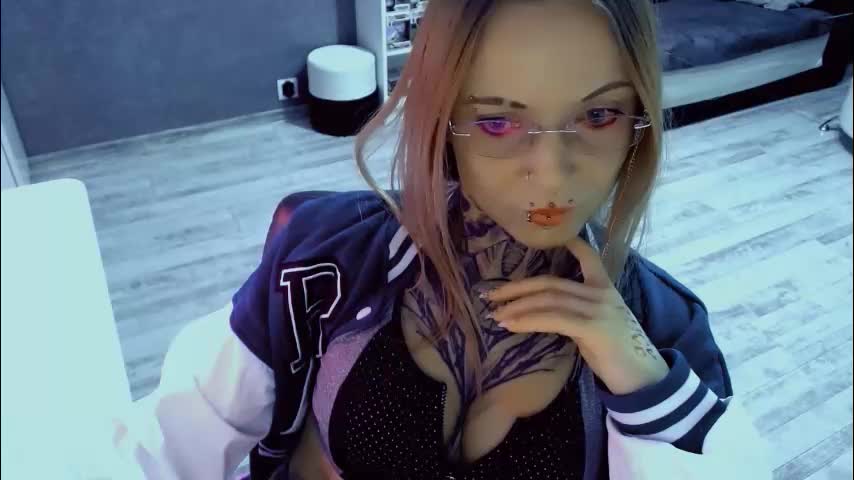 inesdesire Adult Chat March 12, 2026