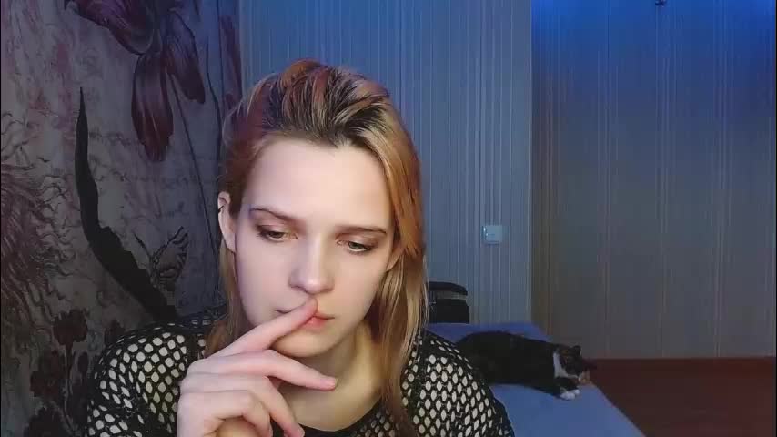 wicky_hey Adult Chat March 12, 2026