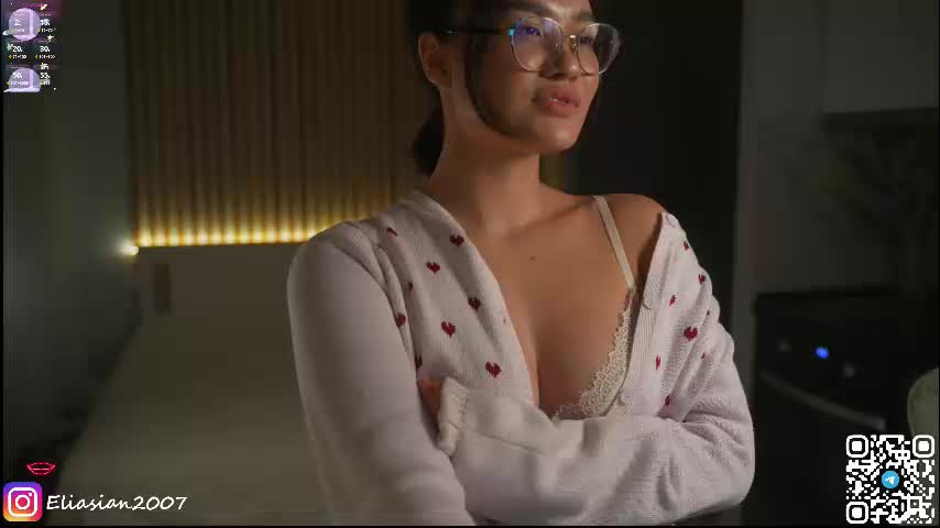 eli_asian Adult Chat March 12, 2026