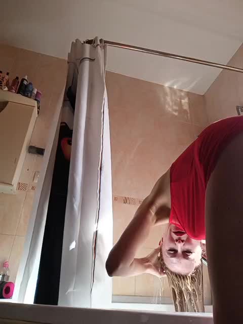 Blondi_Love Adult Chat March 12, 2026