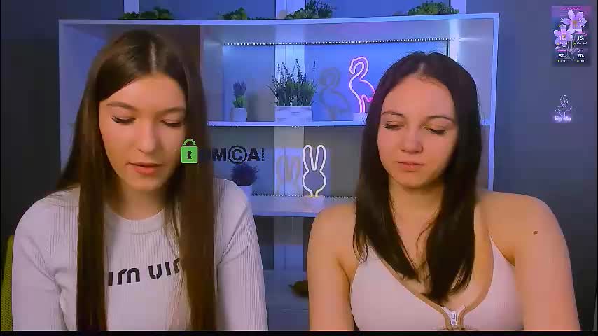 mira_vibe Adult Chat March 12, 2026