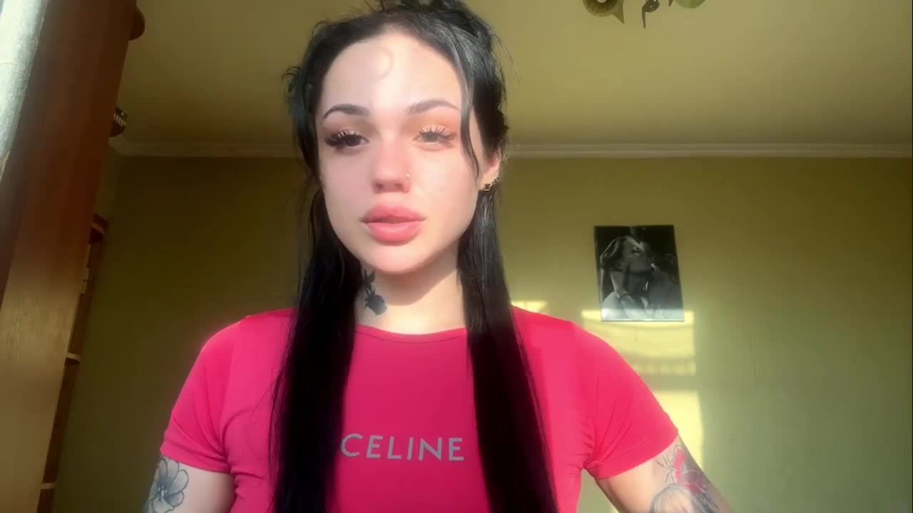 MollyRooth Adult Chat March 12, 2026