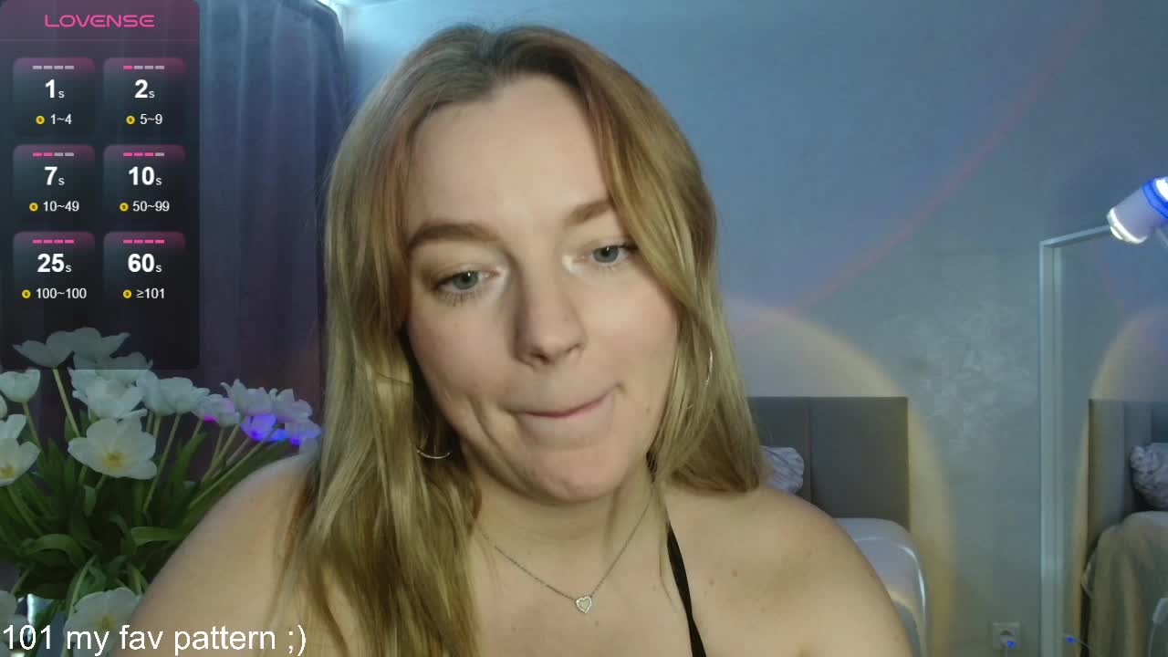 siberiangirl1 Adult Chat March 12, 2026