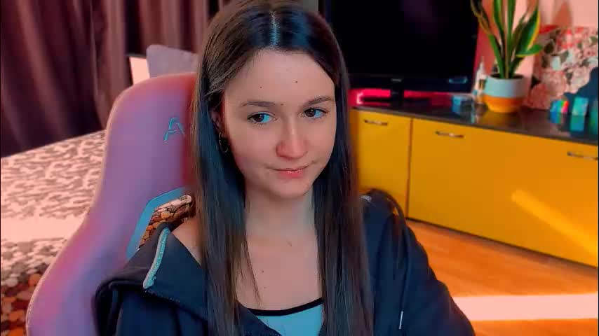 ameli_moon Adult Chat March 12, 2026