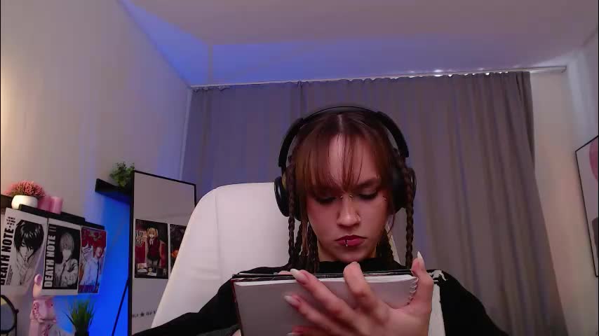 jamie_chung Adult Chat March 12, 2026