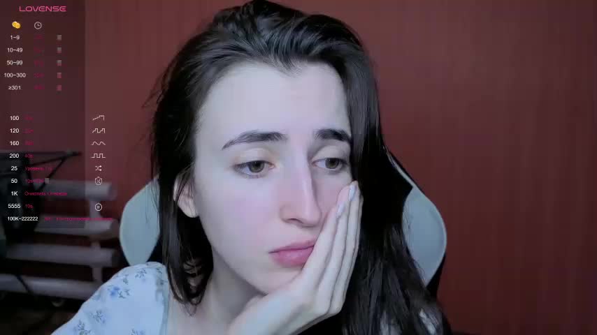 Valeritiio Adult Chat March 12, 2026