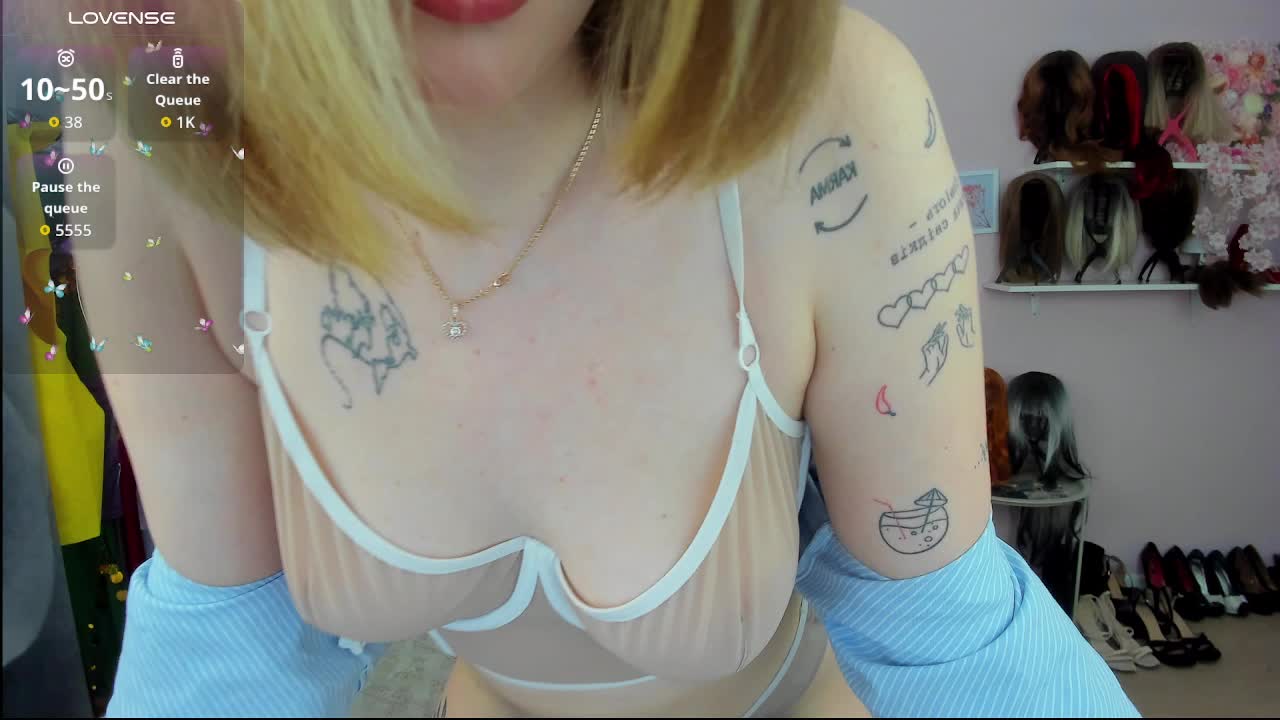 AdelRay Adult Chat March 12, 2026