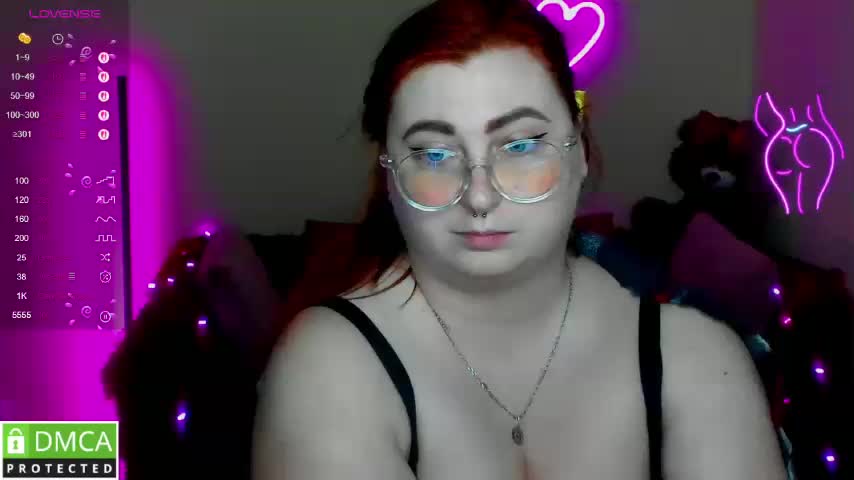 Aliciaredluv Adult Chat March 12, 2026