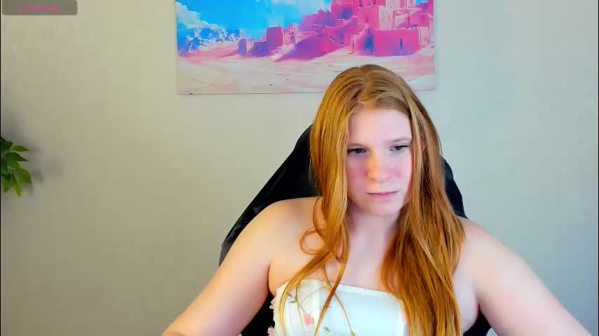 sally_ange1 Adult Chat March 12, 2026