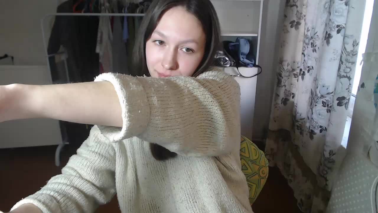 Blueberry18 Adult Chat March 13, 2026