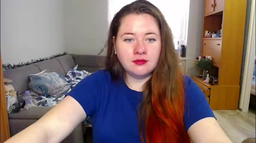 kateefox_ Adult Chat March 12, 2026