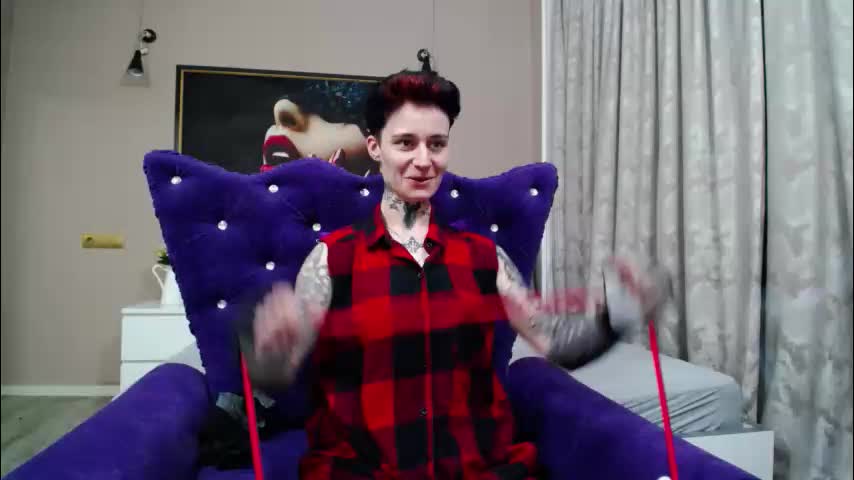 kennyvibe Adult Chat March 12, 2026