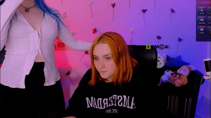 pure_radiance Adult Chat March 13, 2026