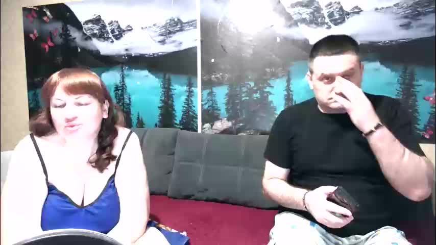 kleosnow Adult Chat March 12, 2026