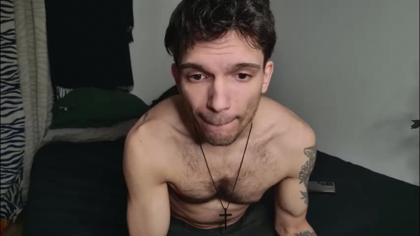 jackdesfeux Adult Chat March 12, 2026