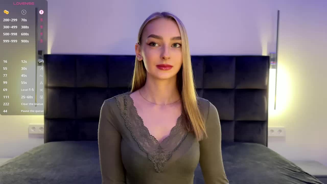 DiamondLily Adult Chat March 12, 2026