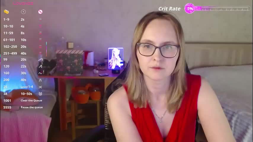 love_agatha Adult Chat March 13, 2026