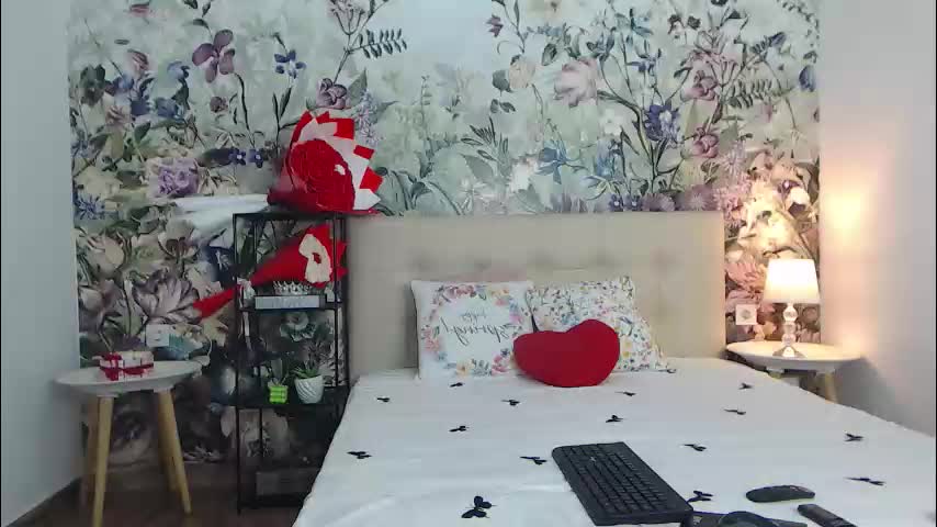 rosediamond06 Adult Chat March 12, 2026