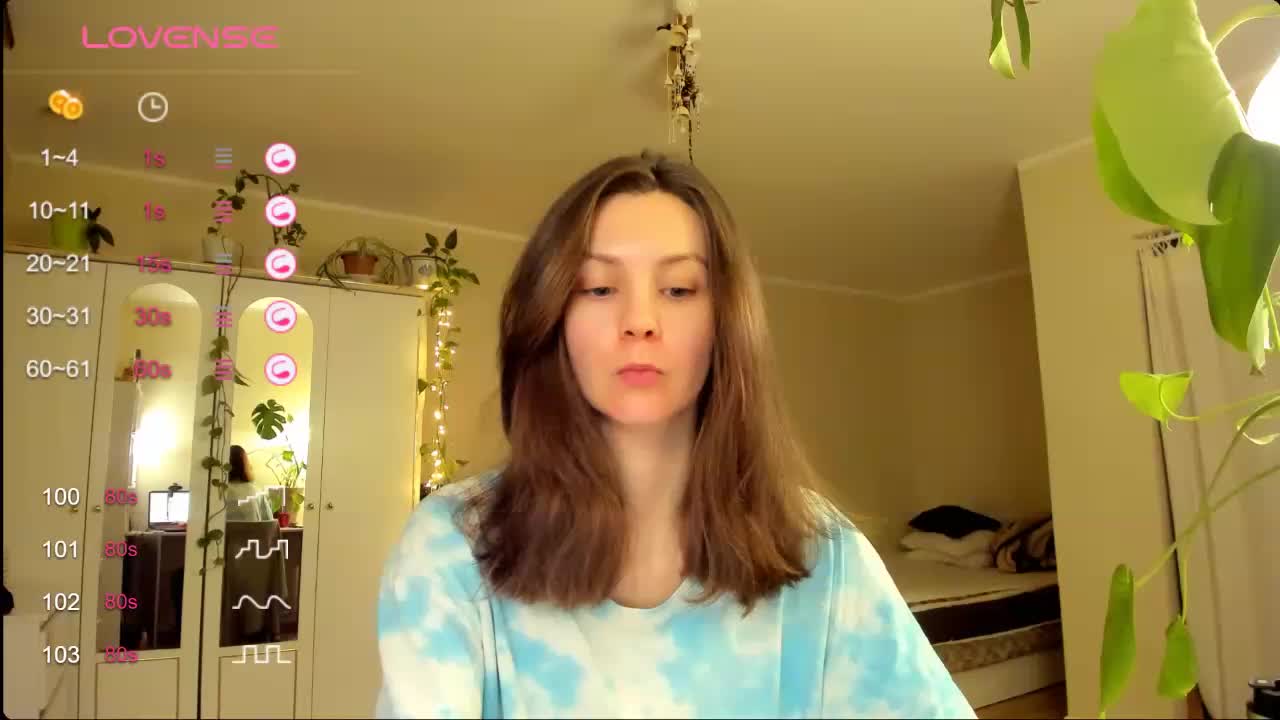 Sweet_Water Adult Chat March 12, 2026