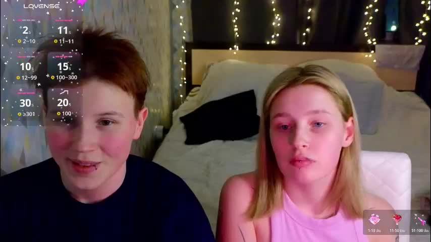 babees_eva Adult Chat March 13, 2026