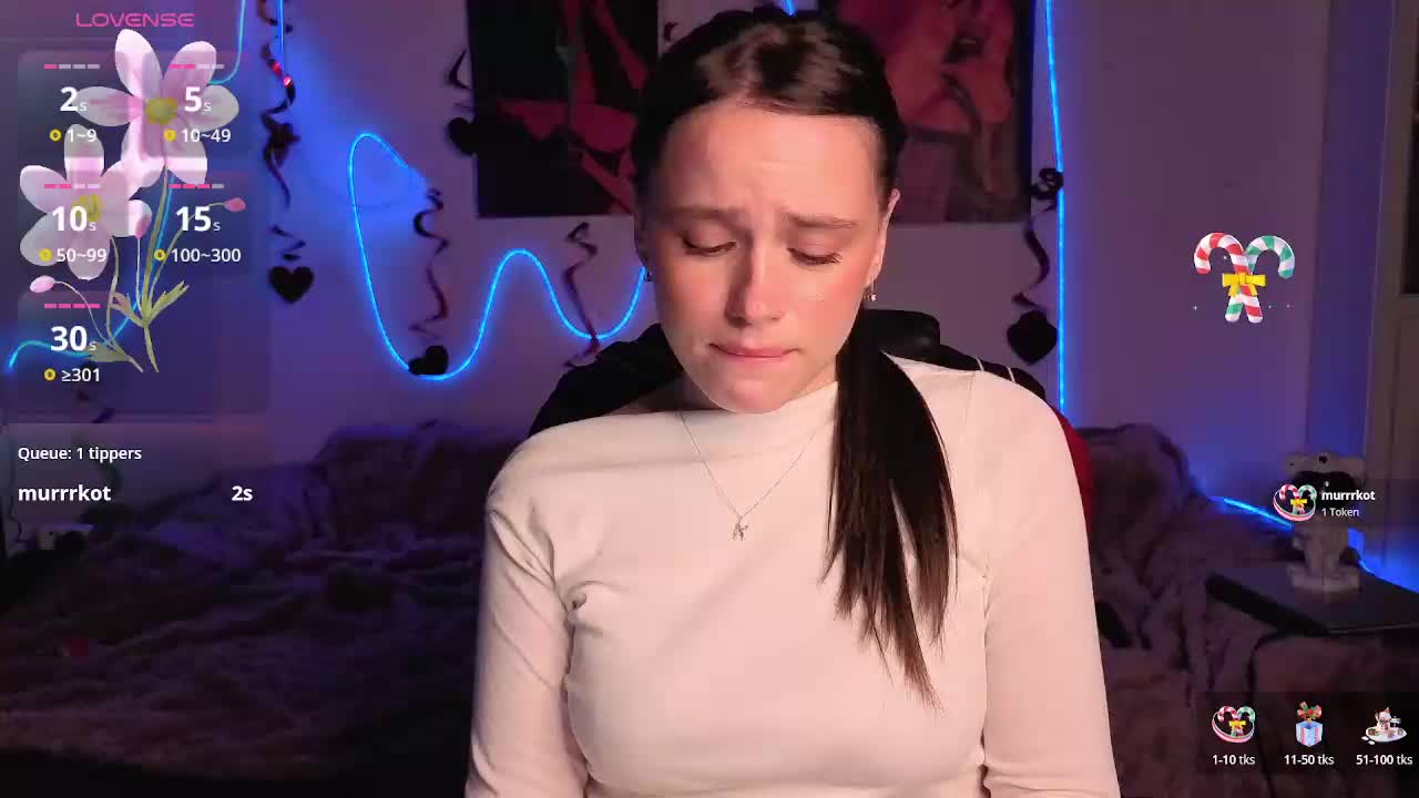 Lillians Adult Chat March 12, 2026