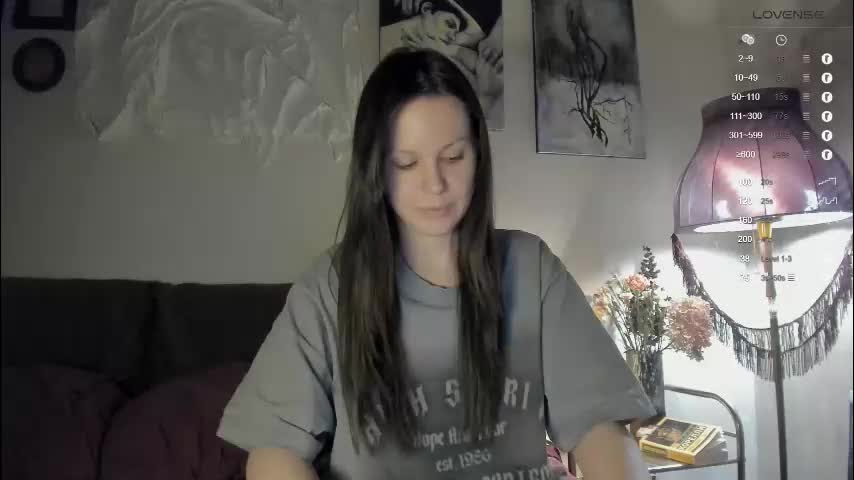 yourher0in Adult Chat March 13, 2026