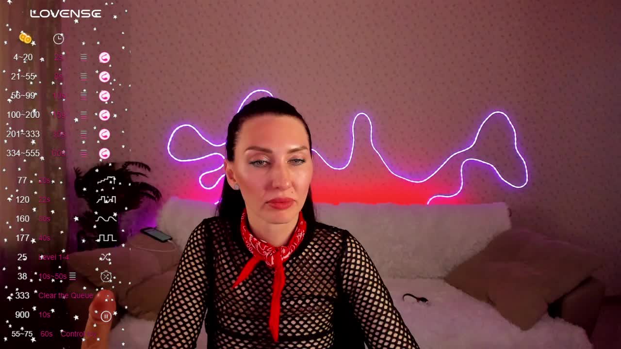 EternalLilith Adult Chat March 12, 2026