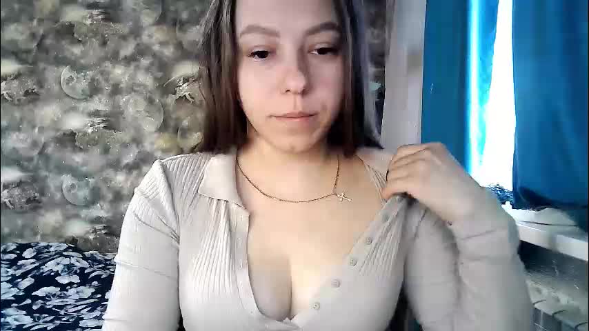 dorrie_ann Adult Chat March 13, 2026