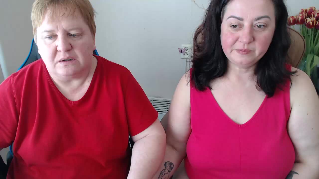 XMollyJaneEX Adult Chat March 12, 2026