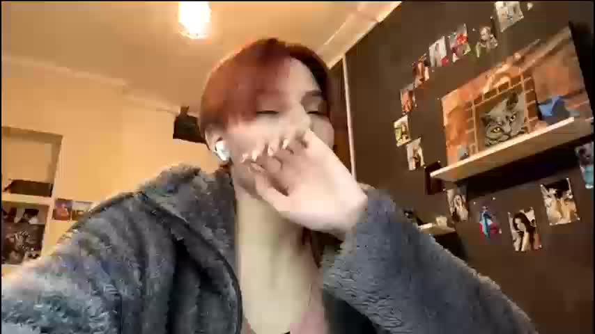 tarshagastley Adult Chat March 12, 2026