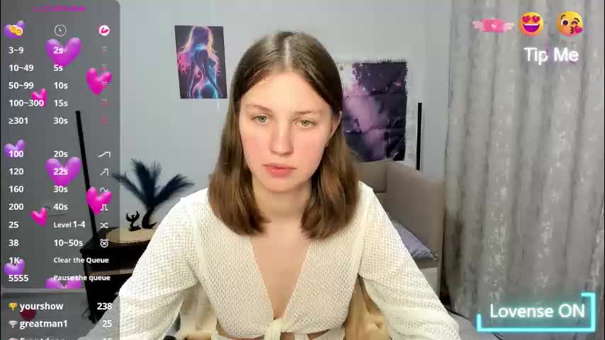 sofia_smilee Adult Chat March 12, 2026