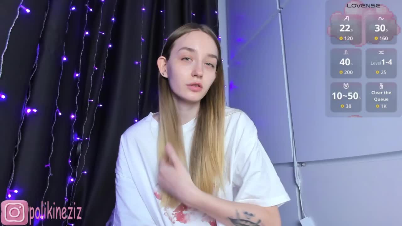 Polikinesis Adult Chat March 12, 2026