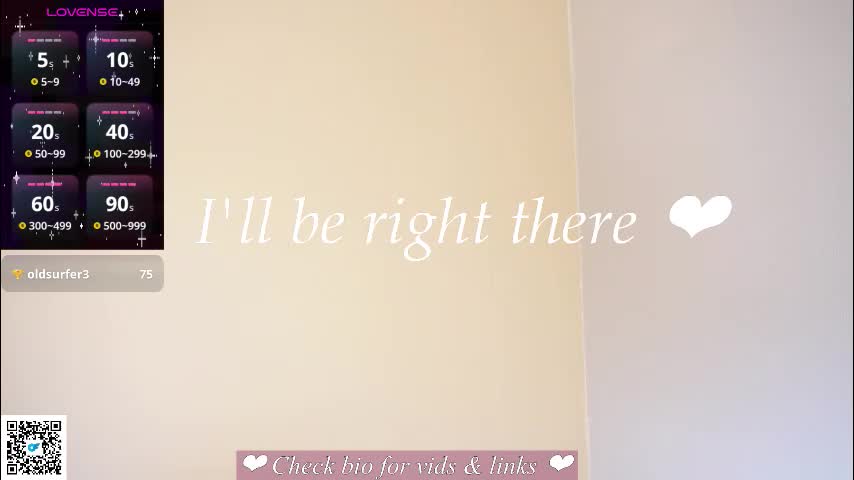 joannadea Adult Chat March 12, 2026