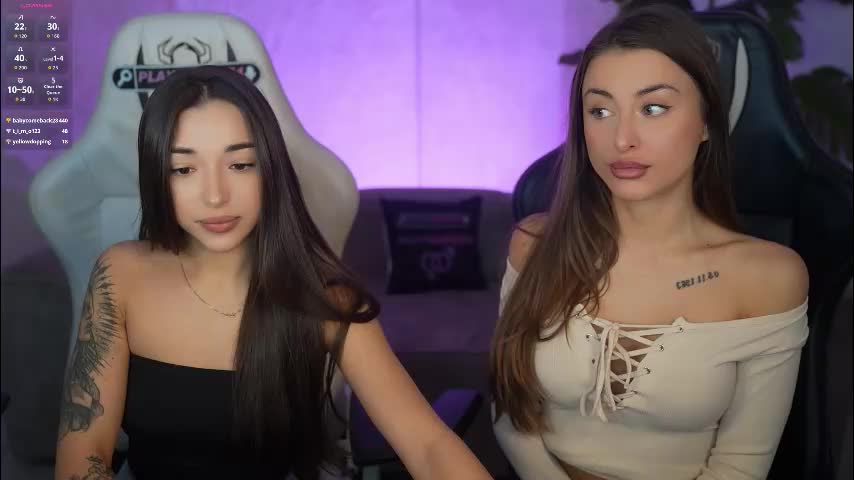 kira0541 Adult Chat March 12, 2026