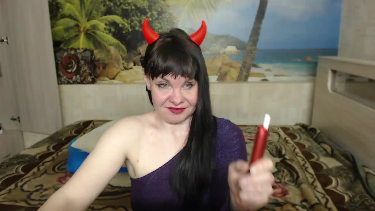 Aphelandrina Adult Chat March 12, 2026