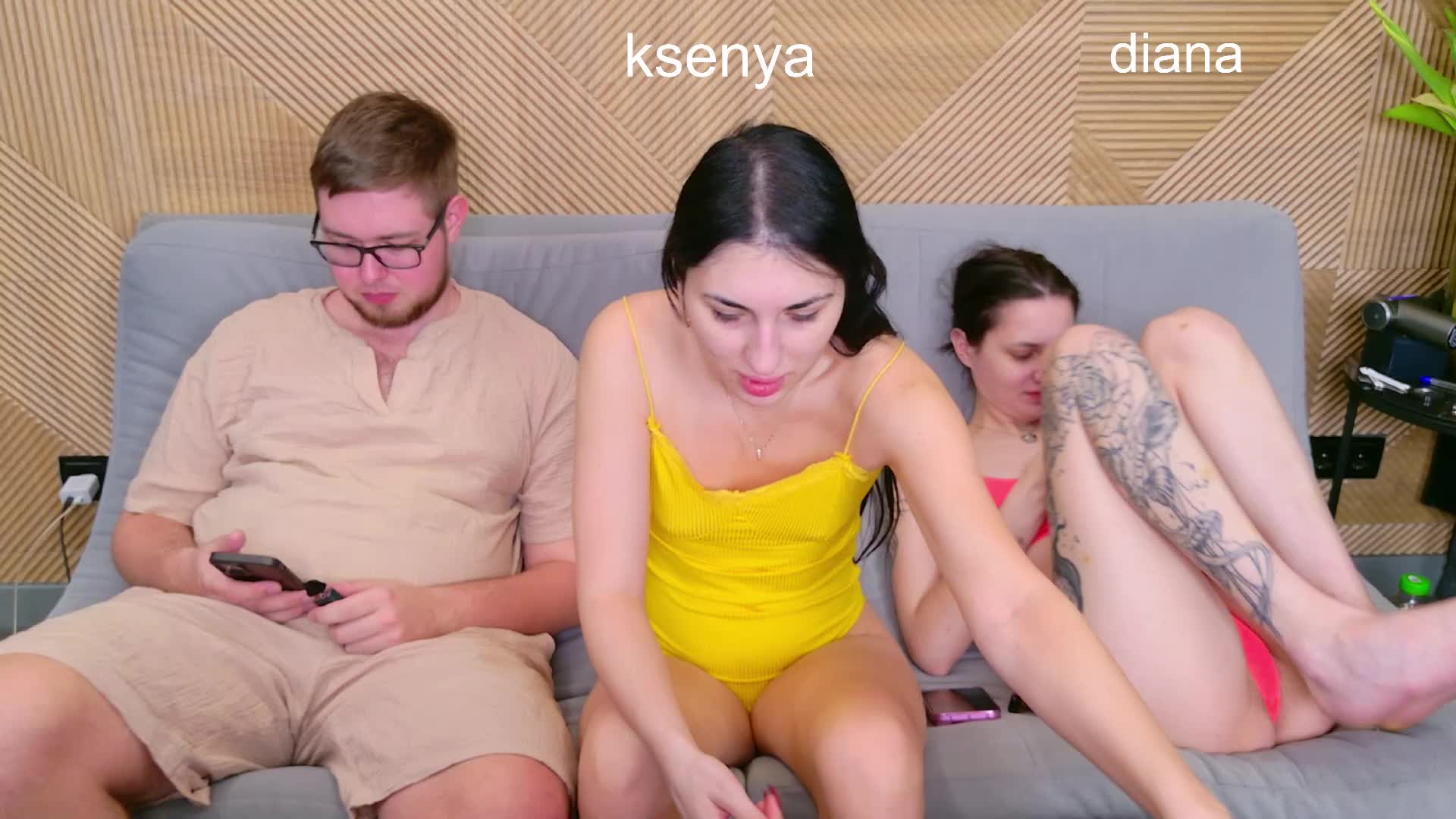 WebcamSlut Adult Chat March 12, 2026