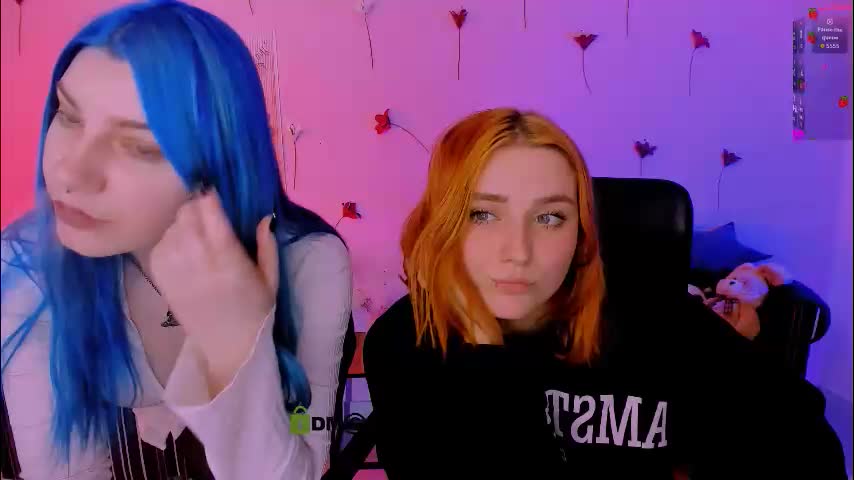 pure_radiance Adult Chat March 13, 2026