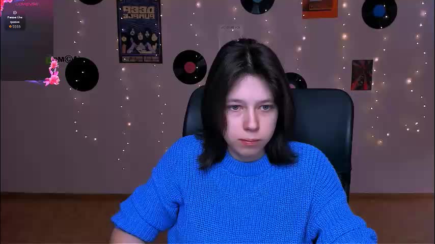 aria_wild_ Adult Chat March 12, 2026