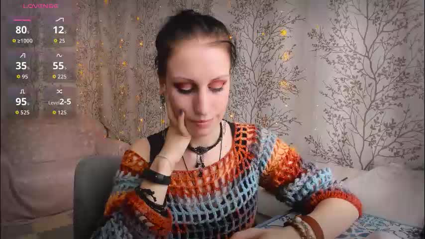 marylou_ Adult Chat March 13, 2026