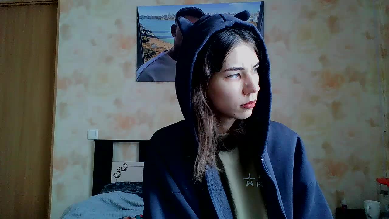 Kiitaa Adult Chat March 12, 2026