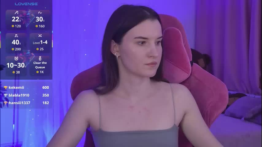 agatawillis Adult Chat March 12, 2026