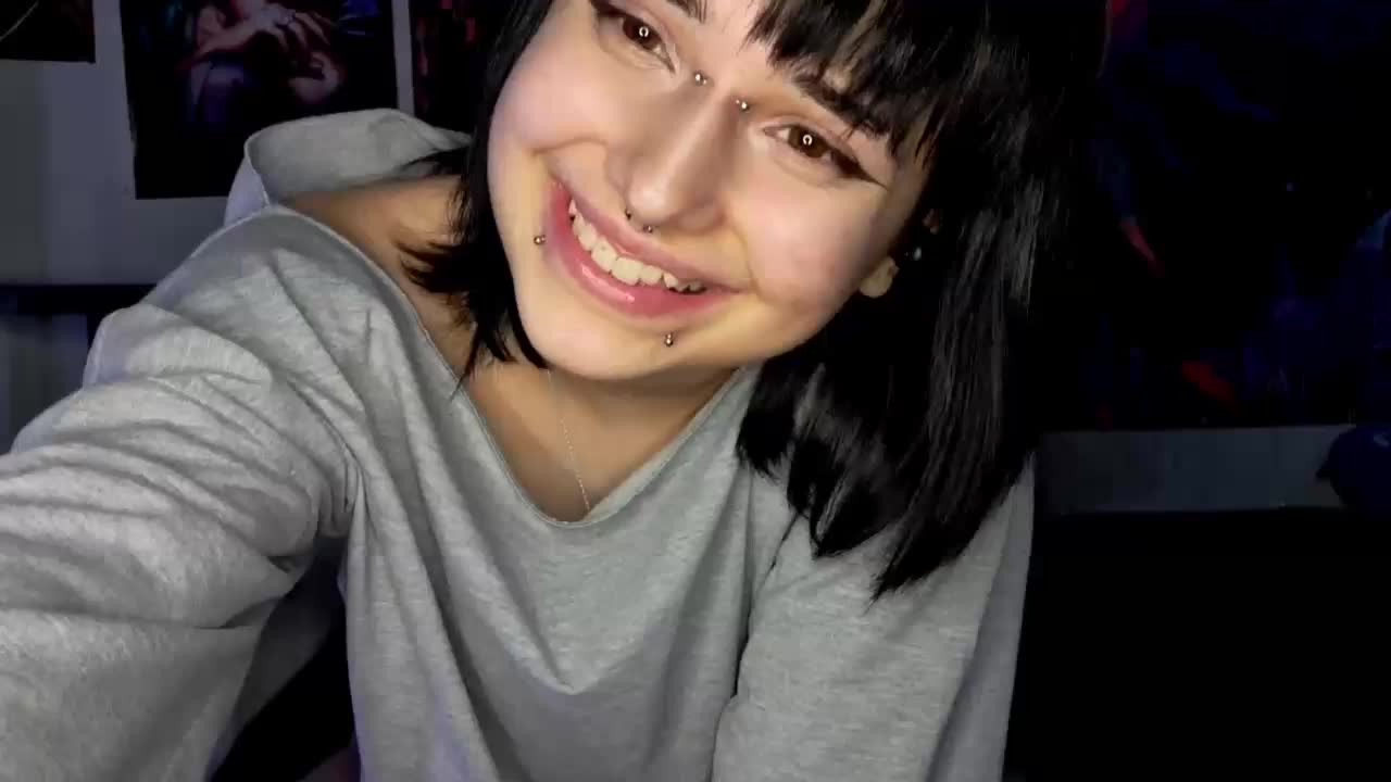 CatherynDowns Adult Chat March 12, 2026